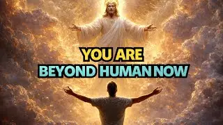 Chosen One, A 5D Transformation Is Happening in Your Body &mdash; Don&rsquo;t Ignore These Signs