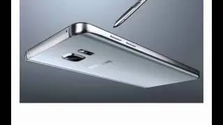 Samsung Galaxy Note 6 leaked renders, Release Date & Probable Specs