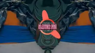 SHOT RIDE MY LANE  [SLAYER FIJI]