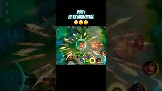 Bro Outplayed by Epic Player🫣🫣#mobilelegends #mlbb  #claude #topglobal