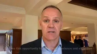 Tackling mental health in the workplace - Graham Ravenscroft, Gateway HR