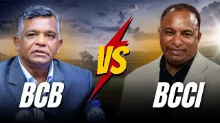 Breaking down the entire BCB vs BCCI conflict. What actions can ICC take?