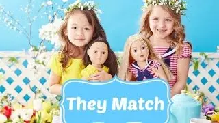 Zulily Review | Dollie & Me | Teelie Turner