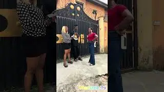THIS IS SERIOUS: Rhoda asked Christyann and Tobi to release Adewale from p0l!ce st@t!on 