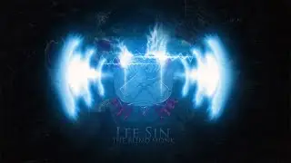 Lee Sin Cinematic