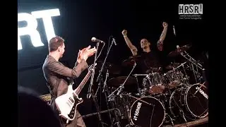 Paul Gilbert - Red House Jimi Hendrix Live