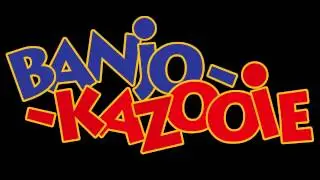 Click Clock Wood (Spring Underwater) - Banjo Kazooie