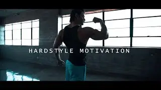 Aesthetic Hardstyle Jeff Seid ZyZZ Gym Life