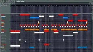 NGB001 - Beat 38  Acoustic,Piano, RnB  (Re-Upload) FREE HQ DOWNLOAD!!
