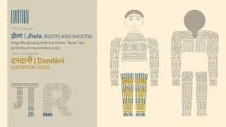 Baiga Tribal Tattoos: Rites of Passage