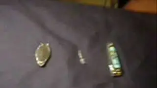 How to Modify a Inova LightZombies.com
