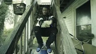 Alondo Jackson - Bossed (Official Video)