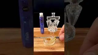 CloudV Flash Premium featuring Galaxy Edition Battery and double cycler top 🚀