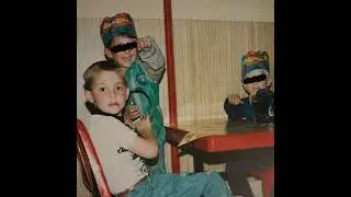 M-A-X - MVIBES [Navy Cut]