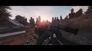 When I Was Done Dying