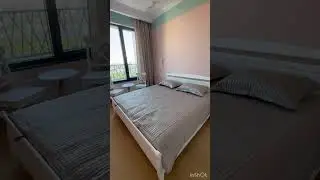 Впервые в аренду после ремонта евро-4 комнатная в ЖК &ldquo;Shome&rdquo;Музыка: Mornings Музыкант Jeff Kaale