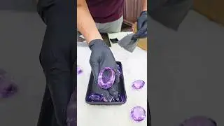 Rare and Huge Size Amethyst over 1000 Carats | Rare Amethyst