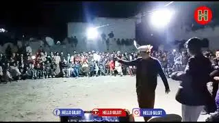 Traditional Dance of Gilgit Baltistan || Hello Gilgit