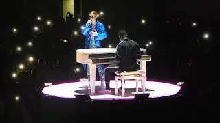 Jess Glynne Take Me Home (Always in Between Tour)