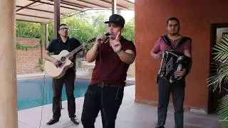UN NUEVO DIA (EN VIVO) - LUIS NEVARES