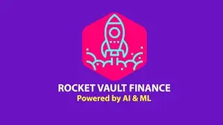 [OLD] Rocket Vault Finance ($RVF) - The Smart Vault with best APY for stable coins. #Defi