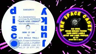 Black Love Caberet &ndash; Zakasnio (D.C. Basement MIx) (#1991)