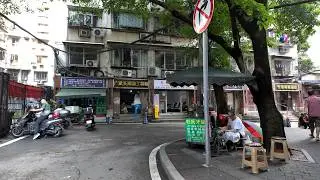 大坪-时代天街 散步 | 中国重庆渝中区 [4K HDR]