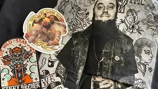 Richmond tattoo convention 2022