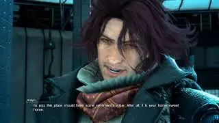 PC Longplay [1039] Final Fantasy XV Windows Edition (Part 4 of 5)
