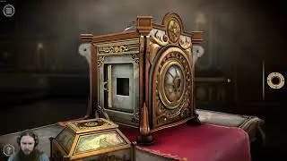 Boxes: Lost Fragments - Прохождение