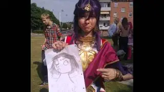 Genki-con 2012 ~Day 3~