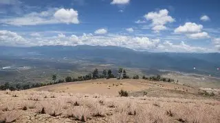 Forza Horizon 5 in game timelapse.