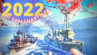 Best Tier 7 Destroyers Worth the Grind