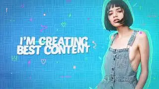 FREE! PREMIUM 20$ COLORFUL INTRO OPENER DOWNLOAD ADOBE AFTER EFFECTS PROJECT | Presets4u