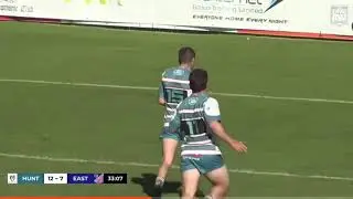 James mac gaw shute shield half season