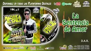 Sentencia de amor Jes&uacute;s Bmtz y su impacto tropical vol 2 