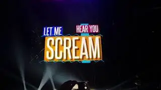 Así empezó el concierto de Bruno Mars en Monterrey