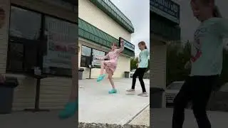 #dance #reagan #befamous         Pro vs beginner
