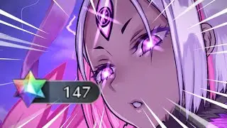 [FGO] Ushi Gozen GACHA.EXE