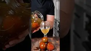 Что происходит при ферментации помидоров?