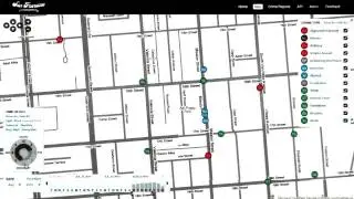 Viewer-driven Examples - Data Visualization and D3.js