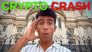 I Predicted 2022 Crypto CRASH... 🚨 TOP 10 Cryptocurrency To Buy NOW!!!
