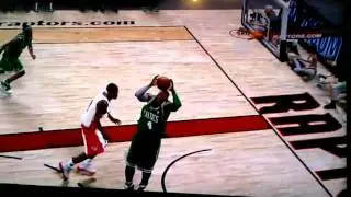 Two Hand 360 Dunk 2k10
