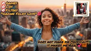 Love Without Labels - Strong Woman's Guide to Dating Chaos.