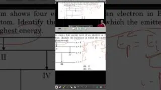 Class 12th Physics | Answer Key 2023 | CBSE Board | PYQ 2023 | Paper Code 55-5-1 | Set 1 | Q10