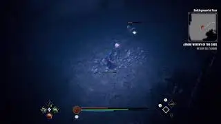 Achilles Legend Untold