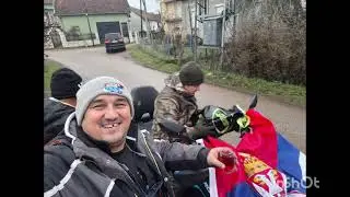 Бадњи дан 06.01.2026. године