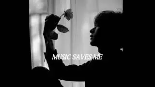 ZEN XO - MUSIC SAVES ME I Hindi Rap Song 2025 |