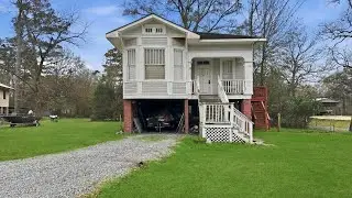 18475 H H Wilson Rd, Prairieville, LA
