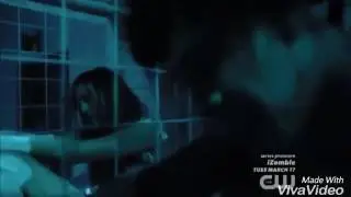 Bellamy and Echo | Say you won't let go